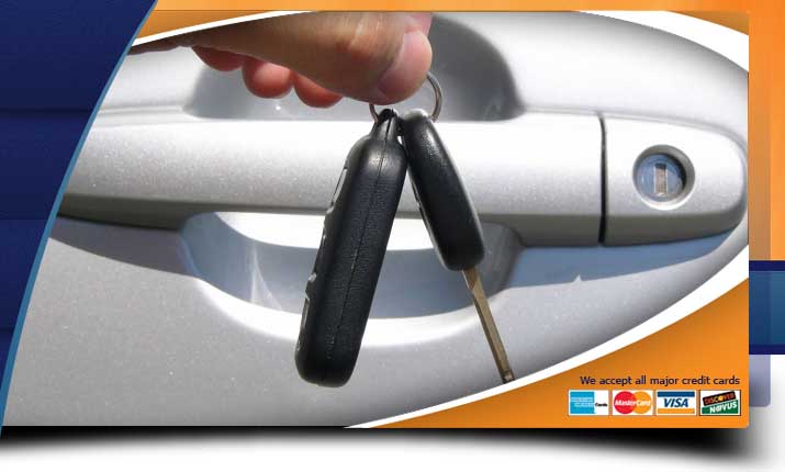 Fishers Locksmith