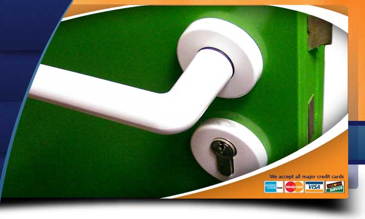 Fishers Locksmith